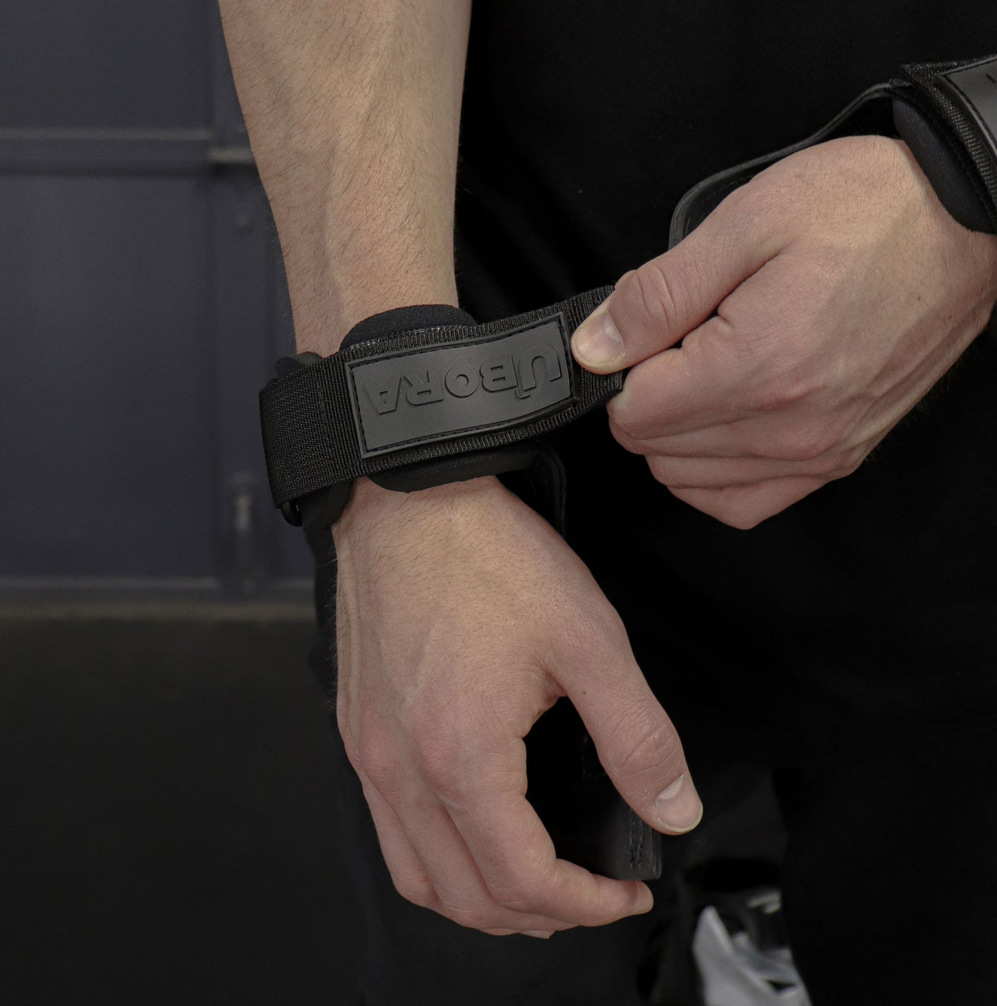 DEADGRIPS V2 - ONYX