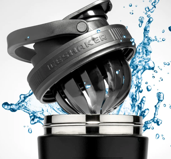 EIA ICE SHAKER
