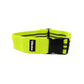 LIGHT WEIGHT BUCKLE BAND - LIME
